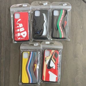 2 for $15 iPhone 11 cases